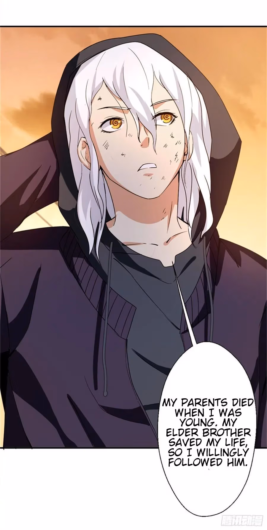 Hick Is King Chapter 239 page 20 - 
