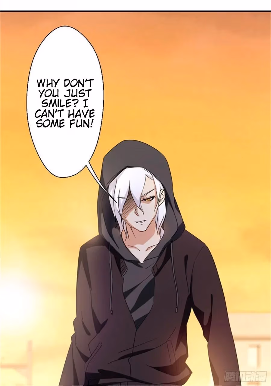 Hick Is King Chapter 239 page 5 - 