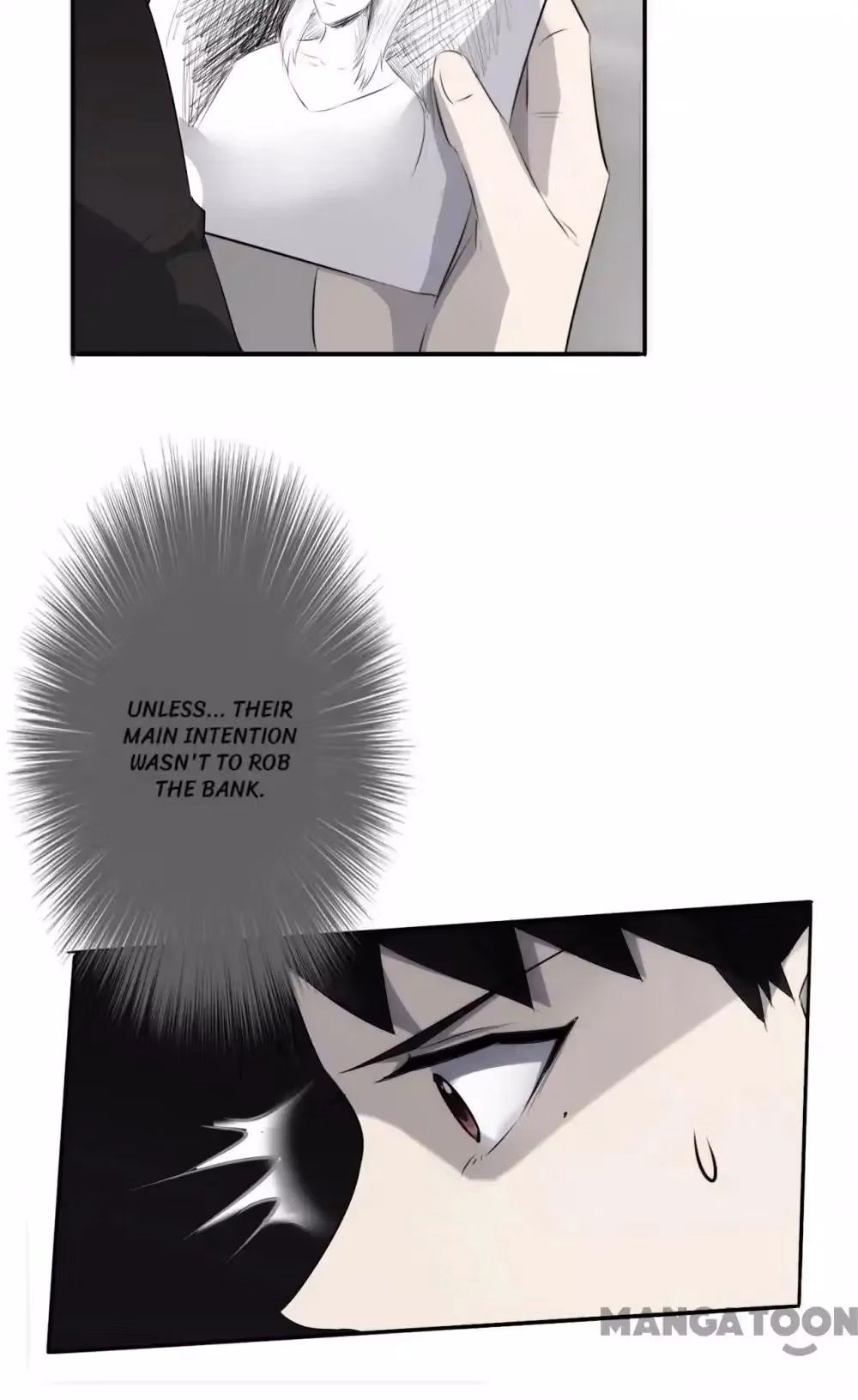 Hick Is King Chapter 25 page 4 - 