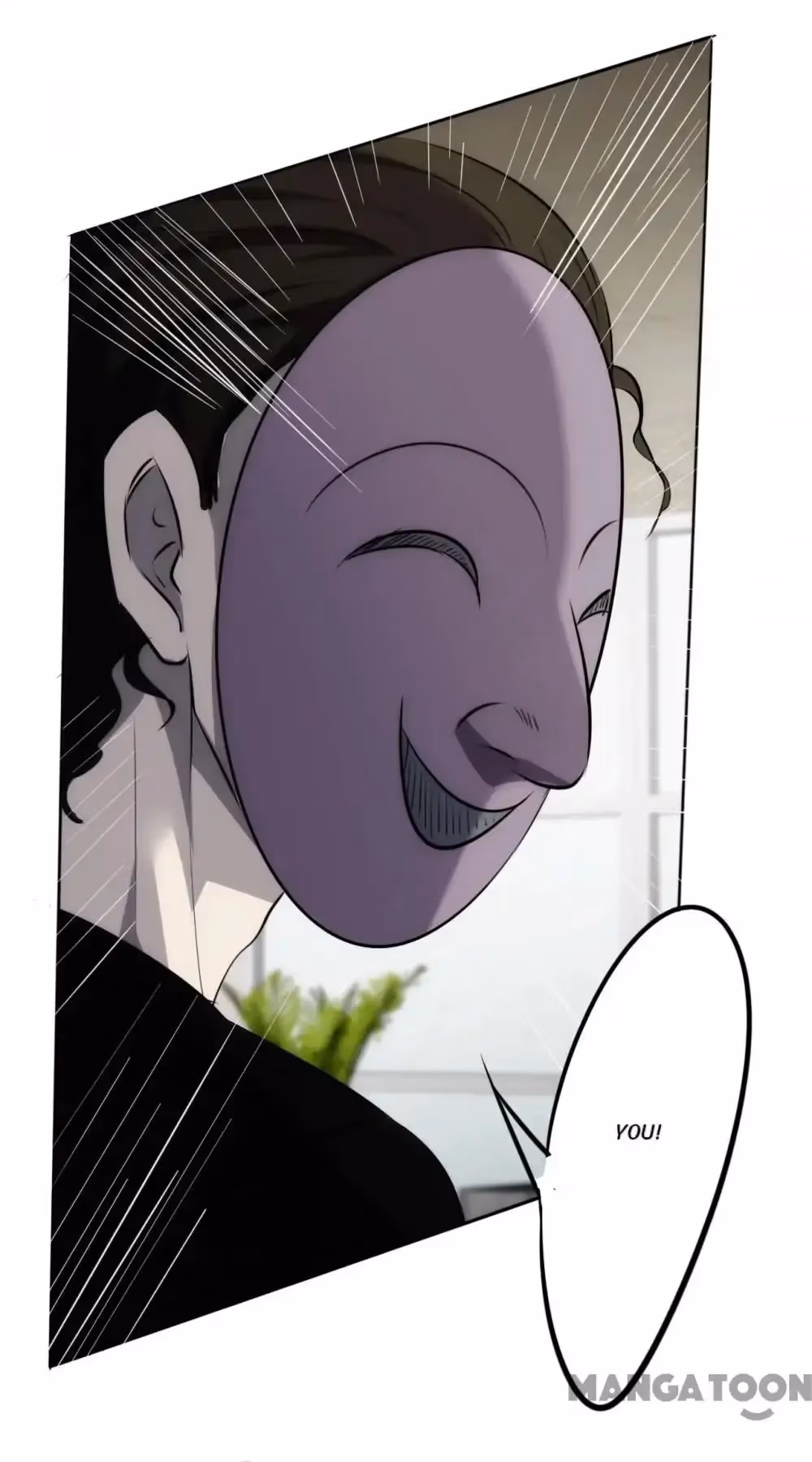 Hick Is King Chapter 25 page 5 - 