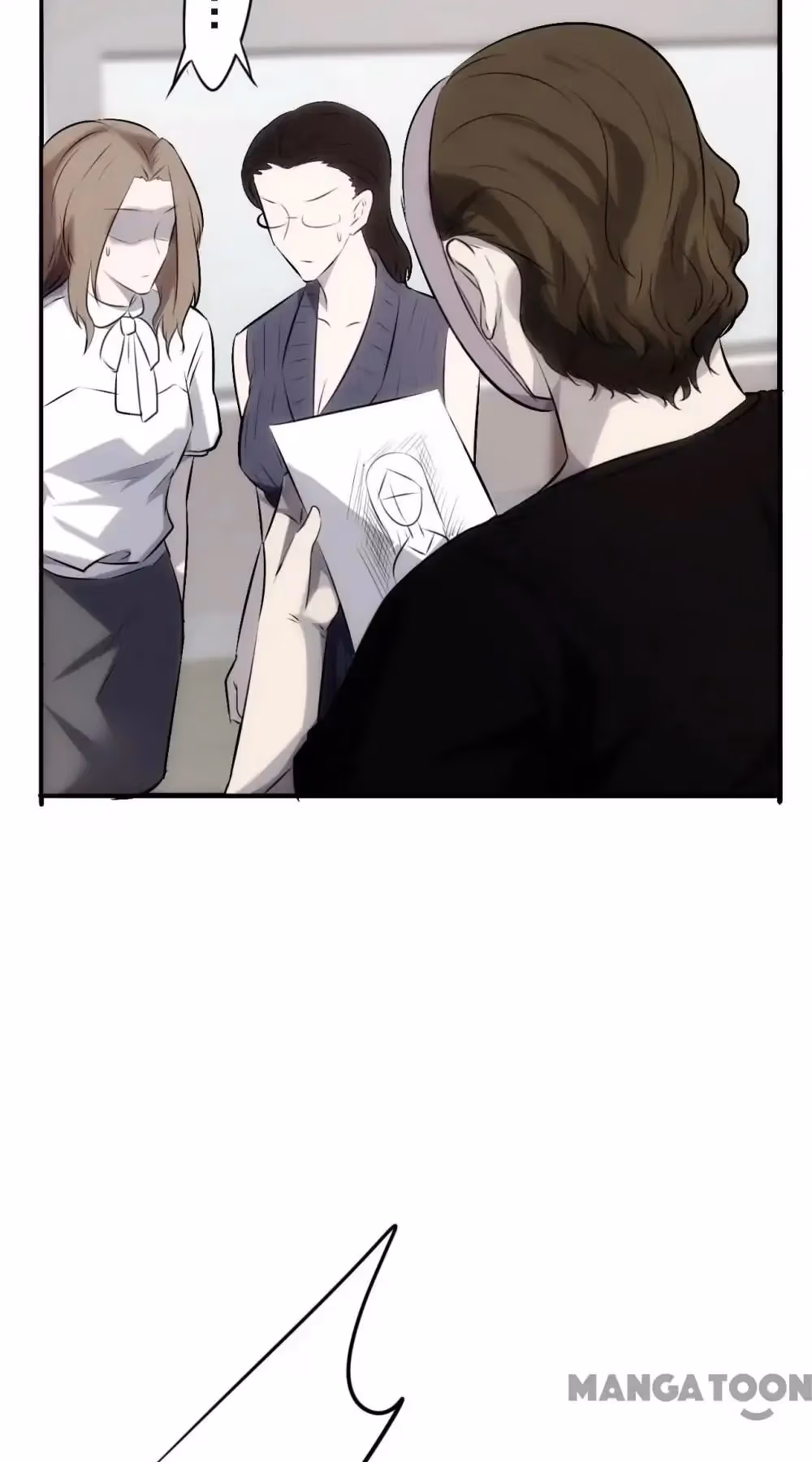 Hick Is King Chapter 25 page 10 - 