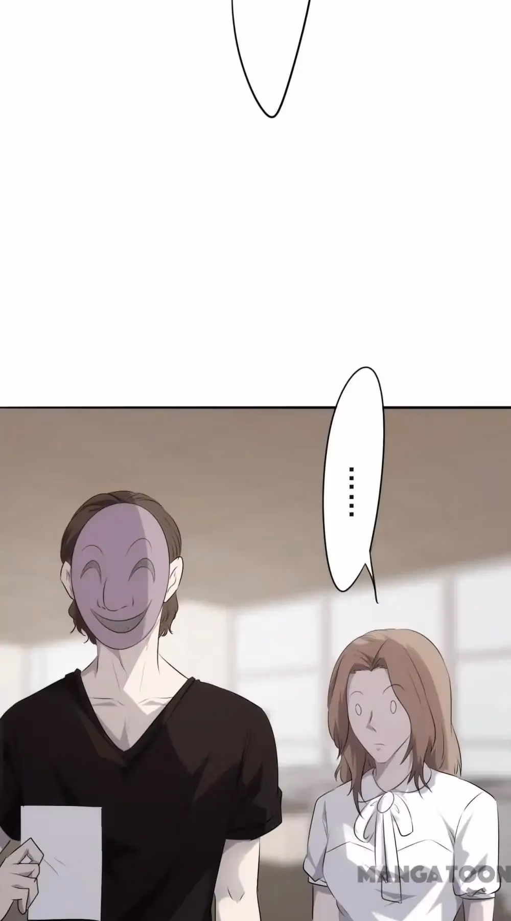 Hick Is King Chapter 26 page 3 - 