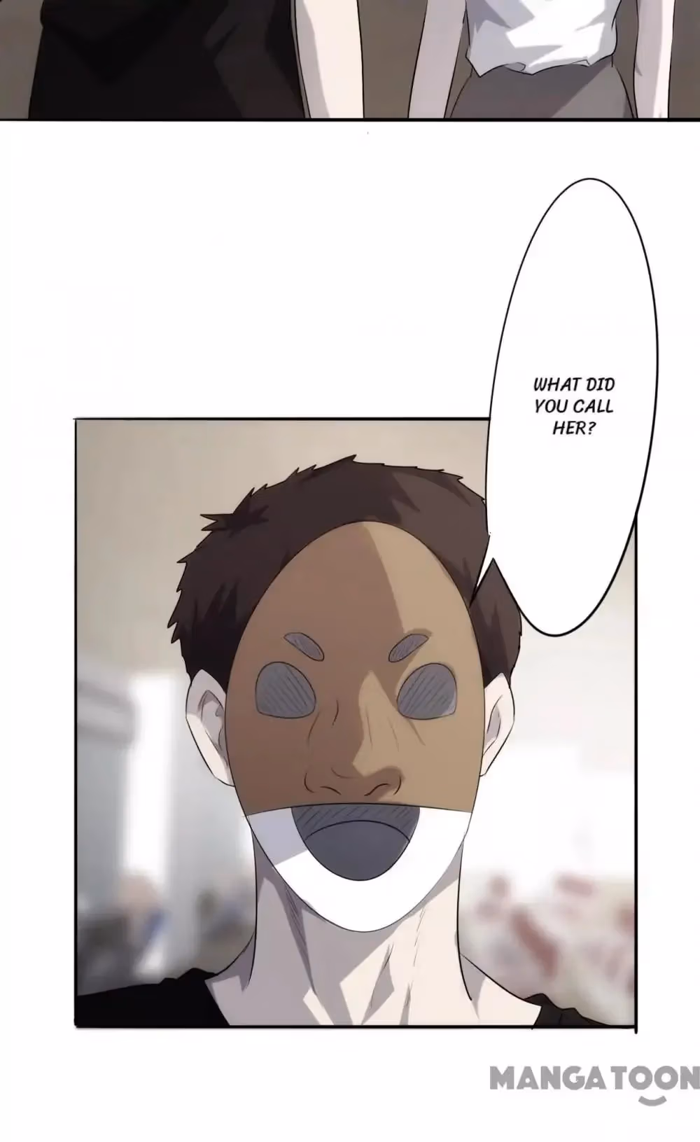 Hick Is King Chapter 26 page 4 - 