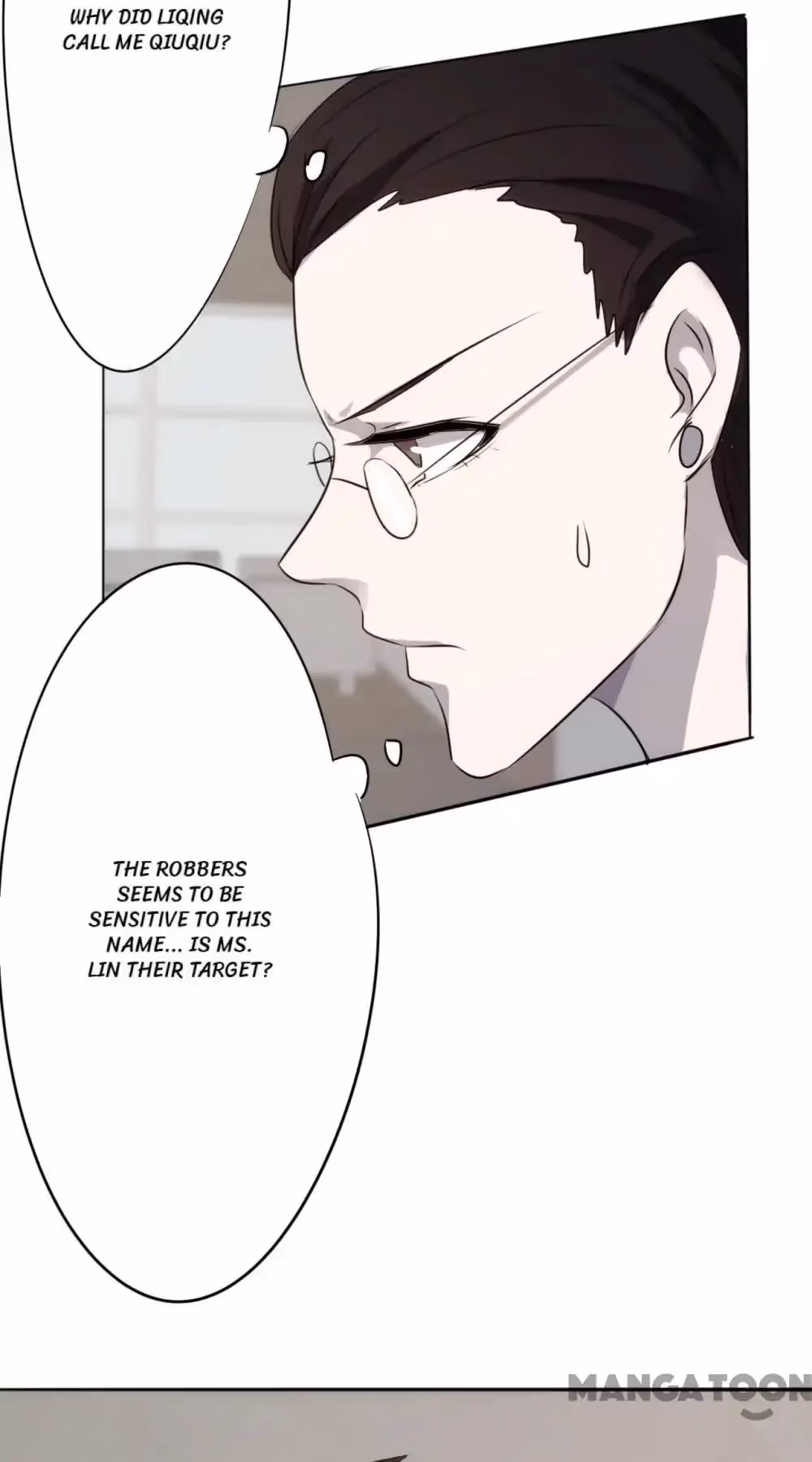 Hick Is King Chapter 26 page 6 - 