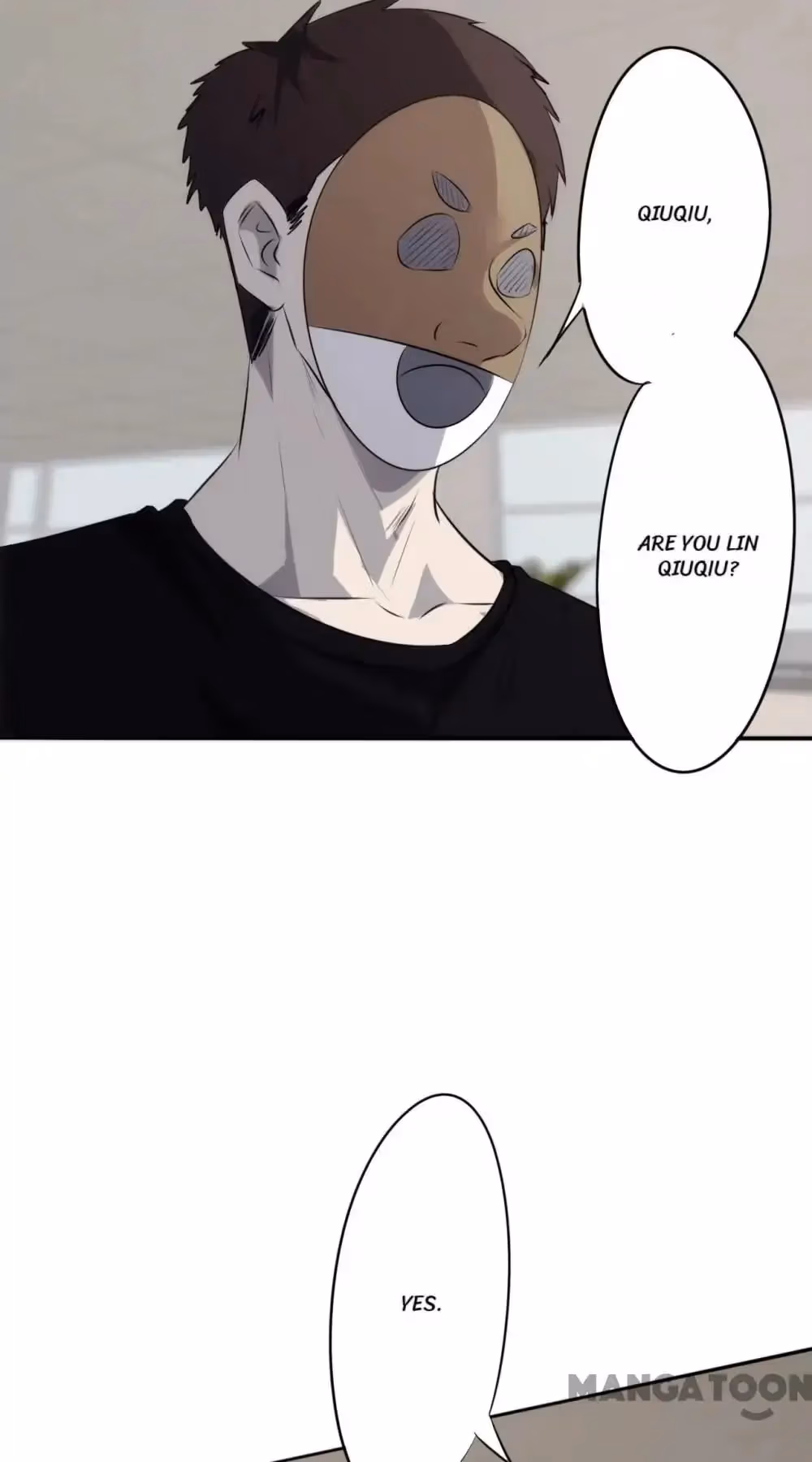 Hick Is King Chapter 26 page 7 - 
