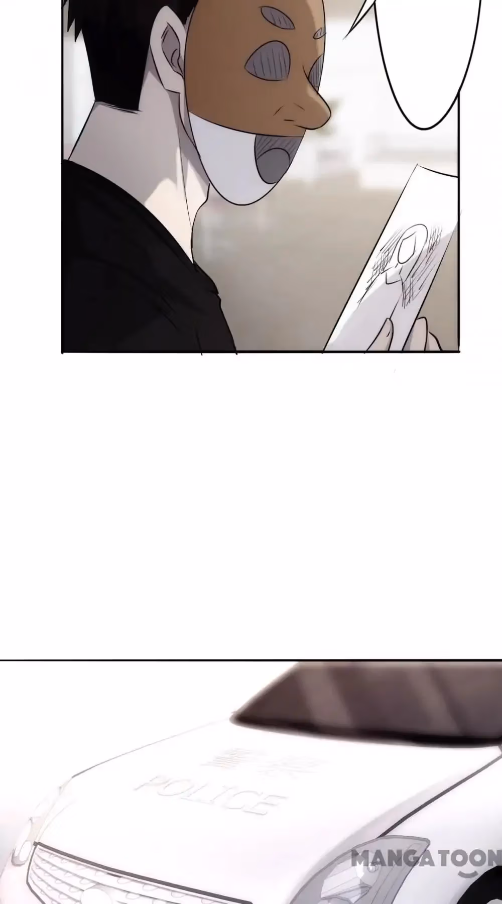 Hick Is King Chapter 26 page 10 - 