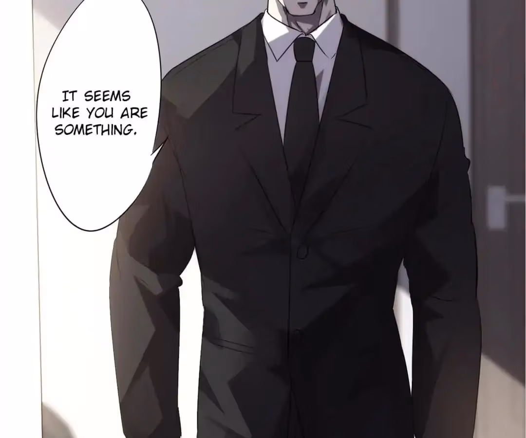 Hick Is King Chapter 3 page 20 - 