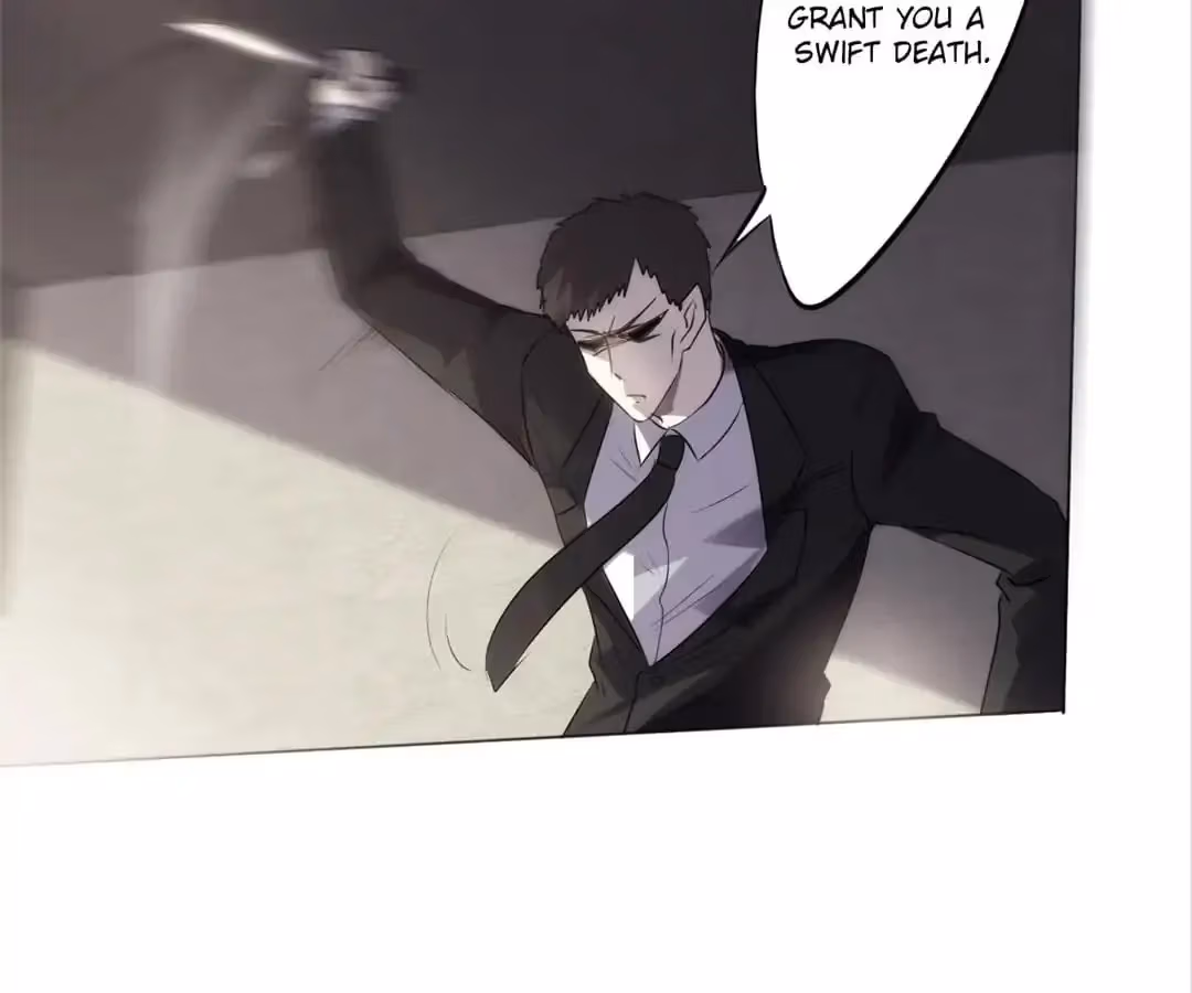 Hick Is King Chapter 3 page 3 - 