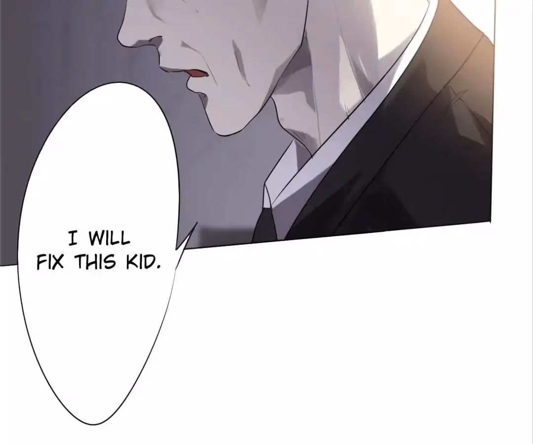 Hick Is King Chapter 3 page 23 - 