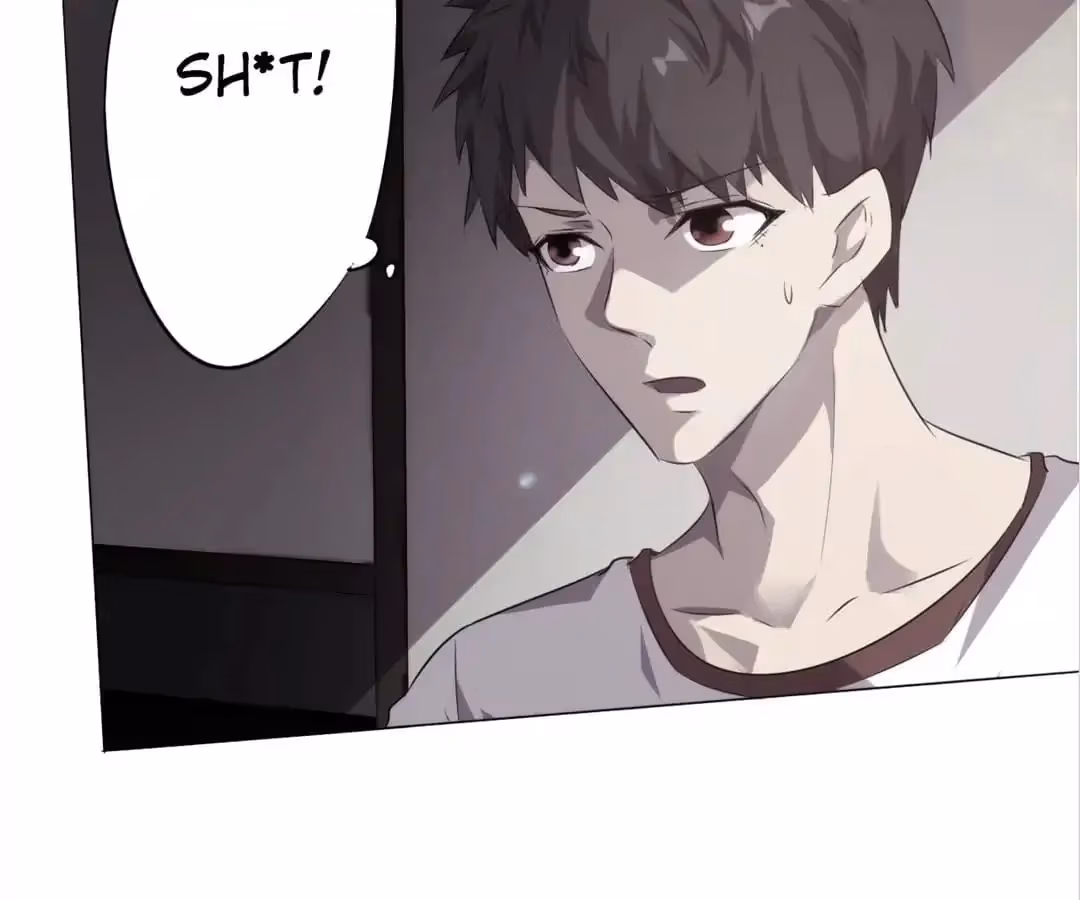 Hick Is King Chapter 3 page 33 - 