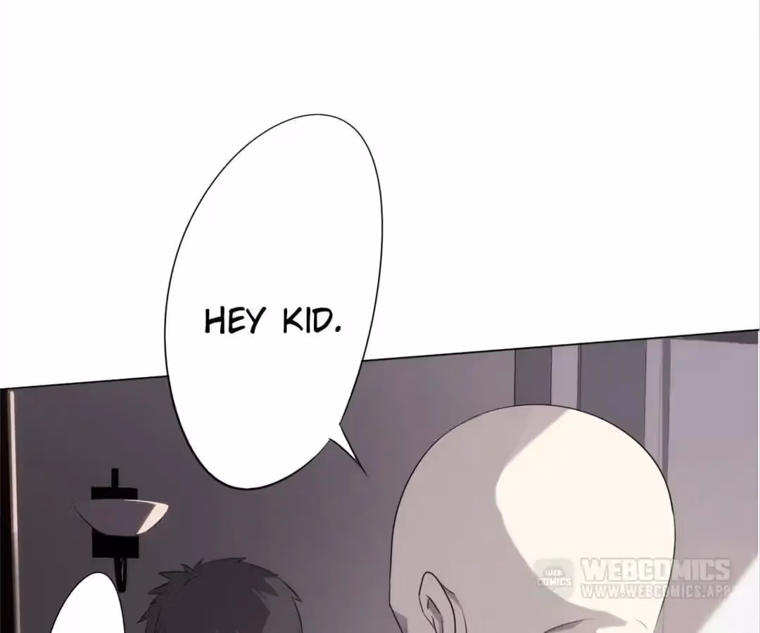 Hick Is King Chapter 3 page 34 - 