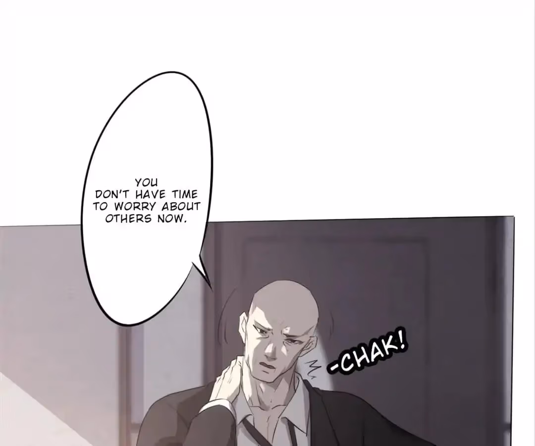 Hick Is King Chapter 3 page 37 - 
