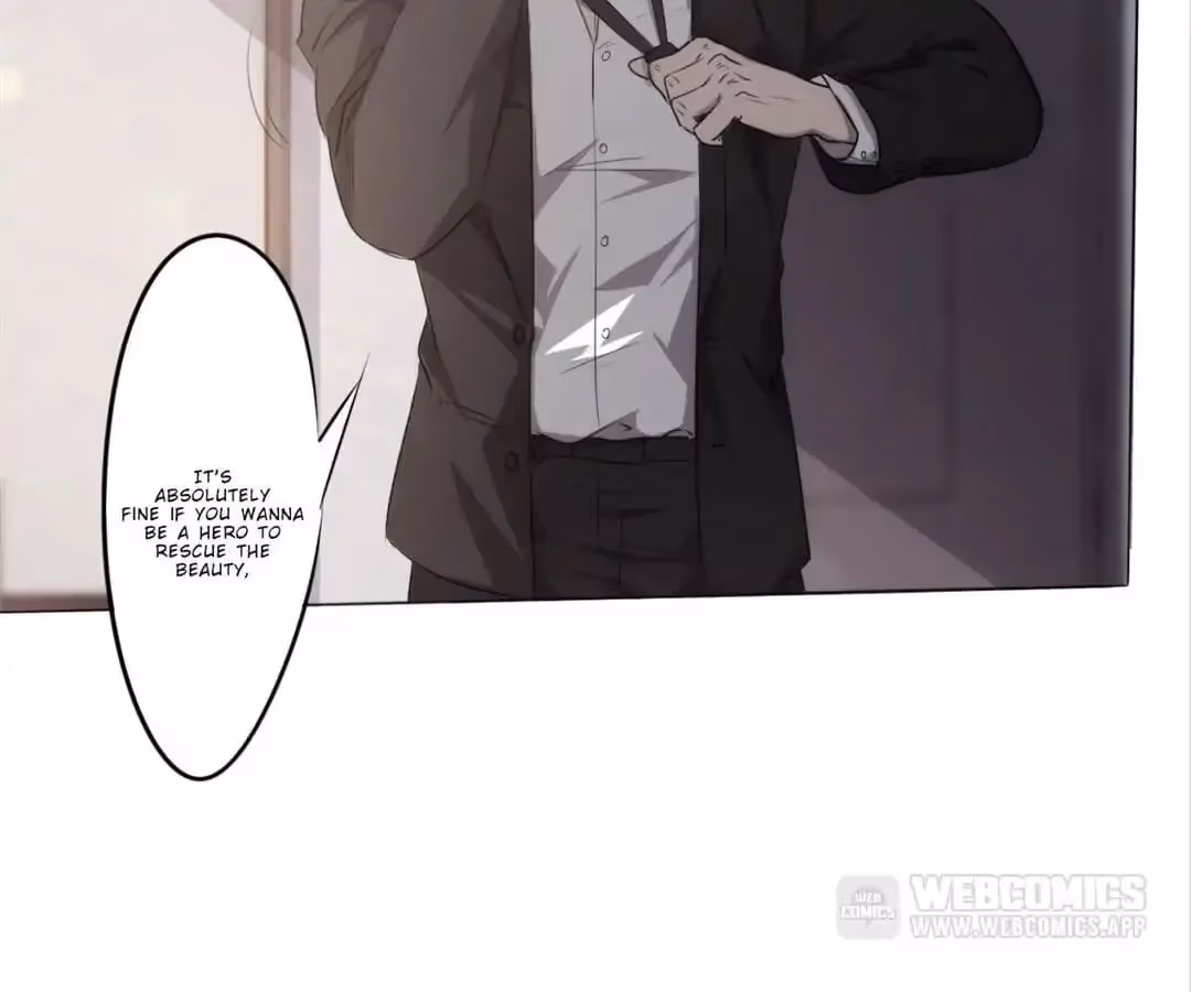 Hick Is King Chapter 3 page 38 - 