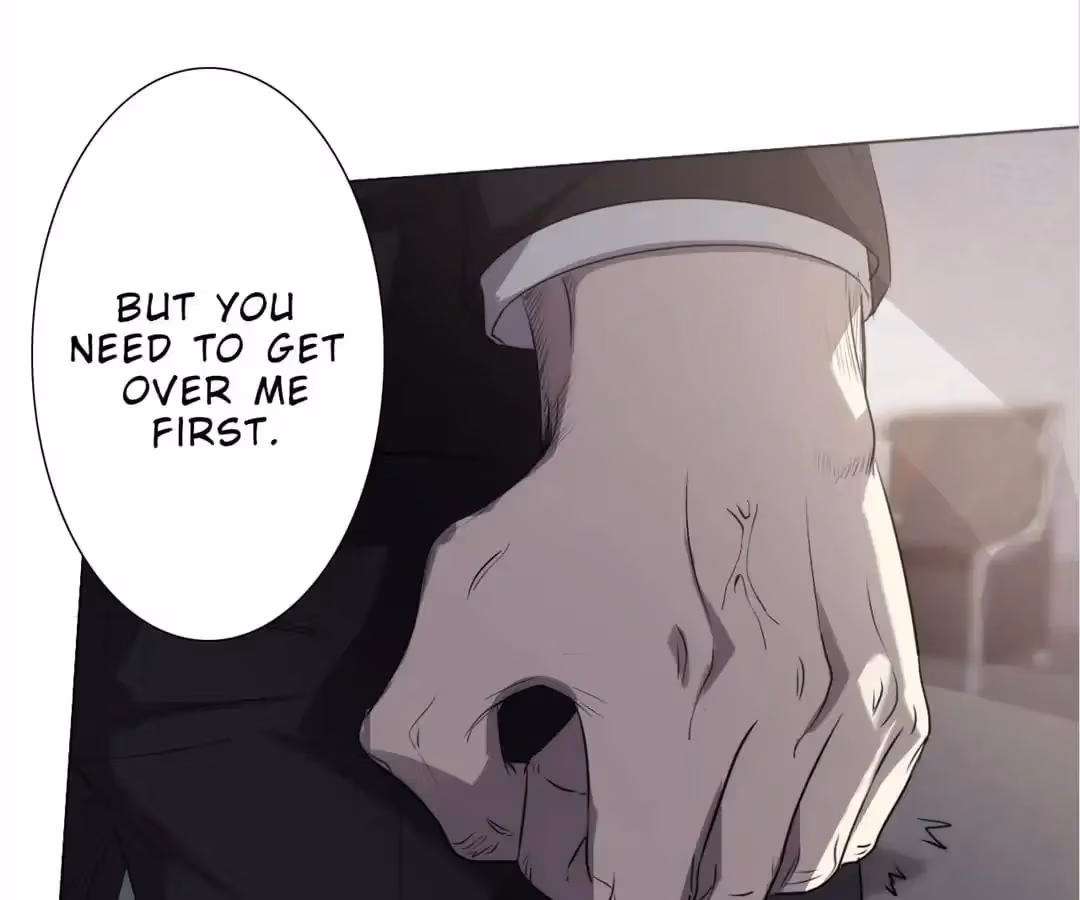 Hick Is King Chapter 3 page 39 - 