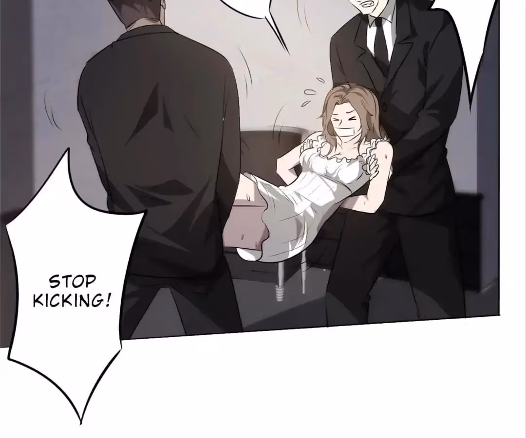 Hick Is King Chapter 3 page 41 - 