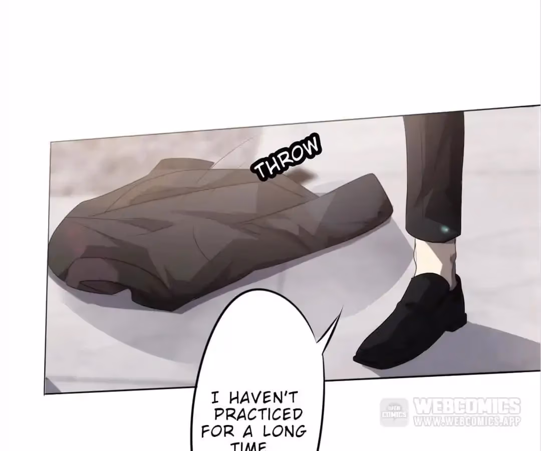 Hick Is King Chapter 3 page 42 - 