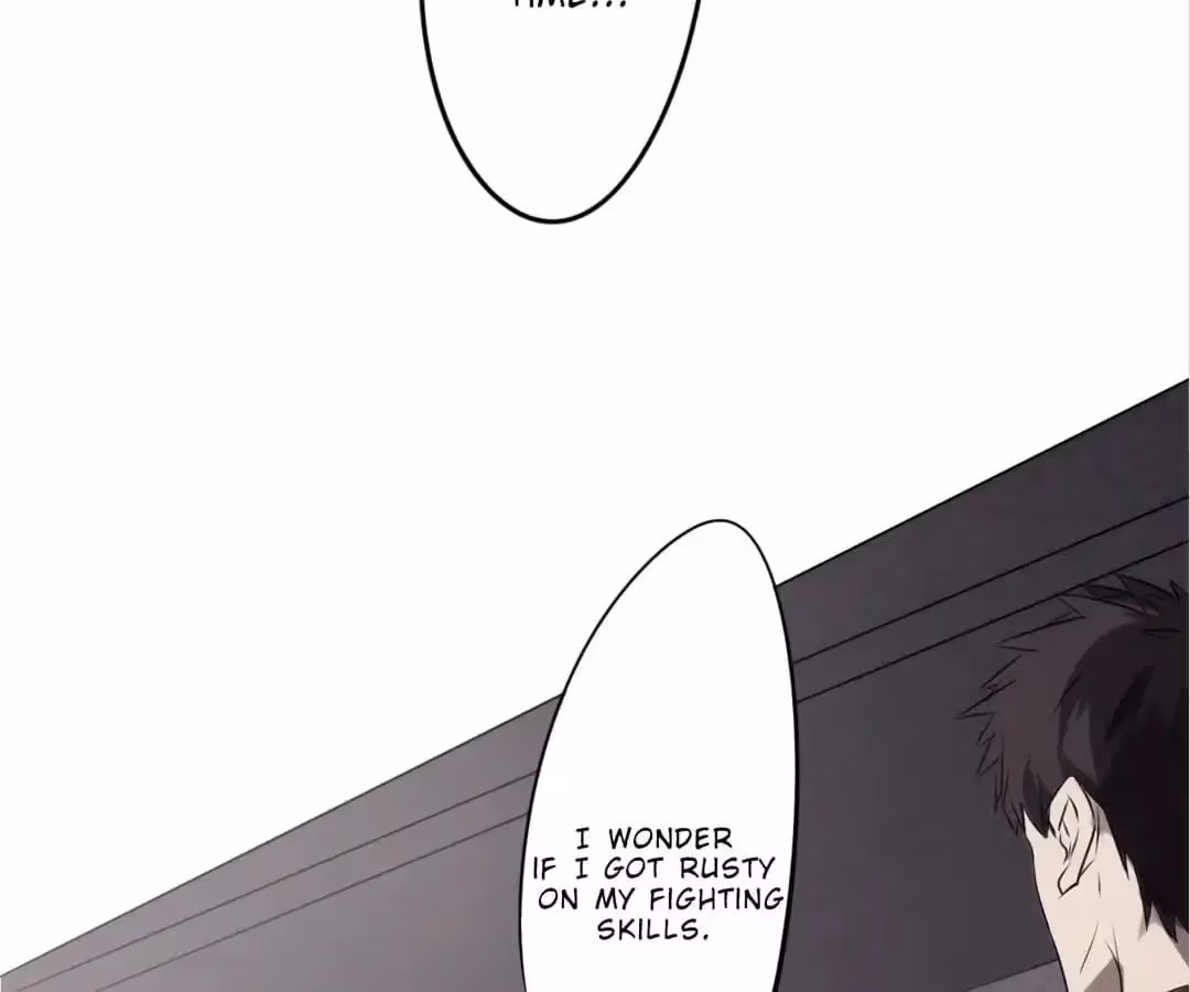 Hick Is King Chapter 3 page 43 - 