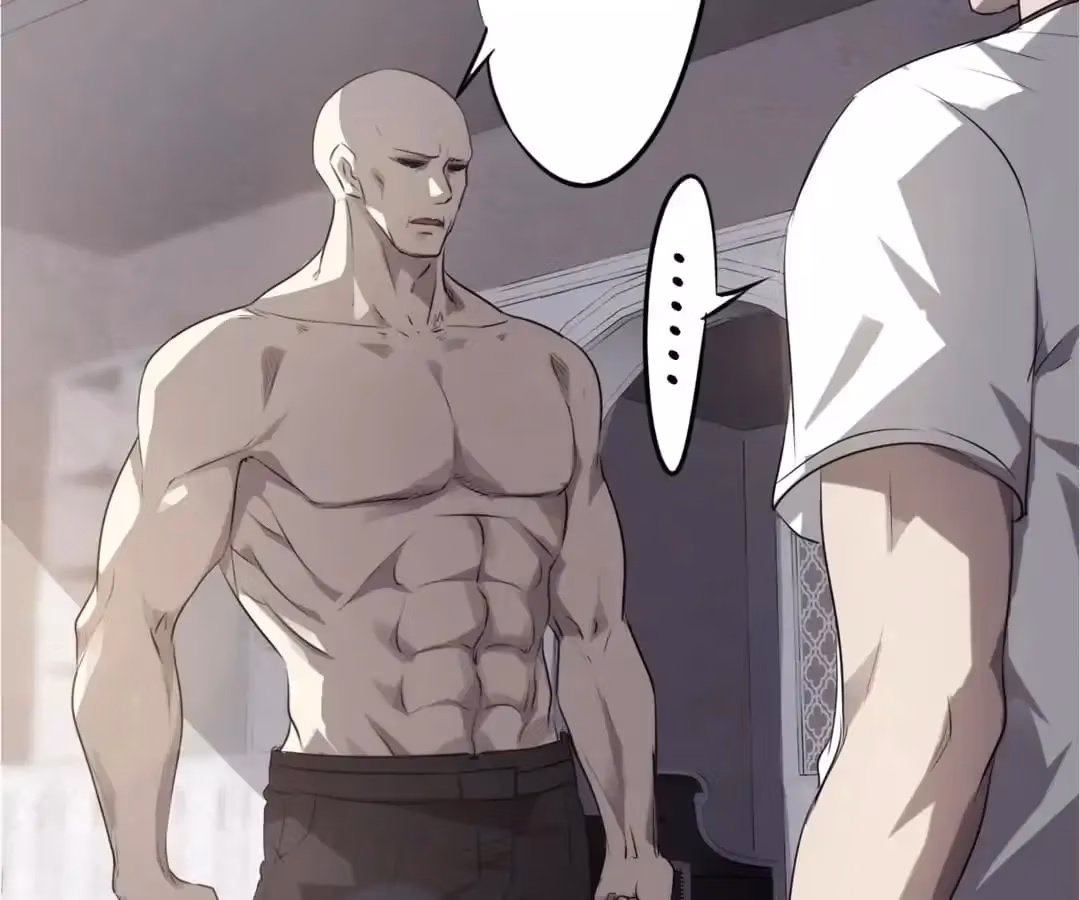 Hick Is King Chapter 3 page 44 - 