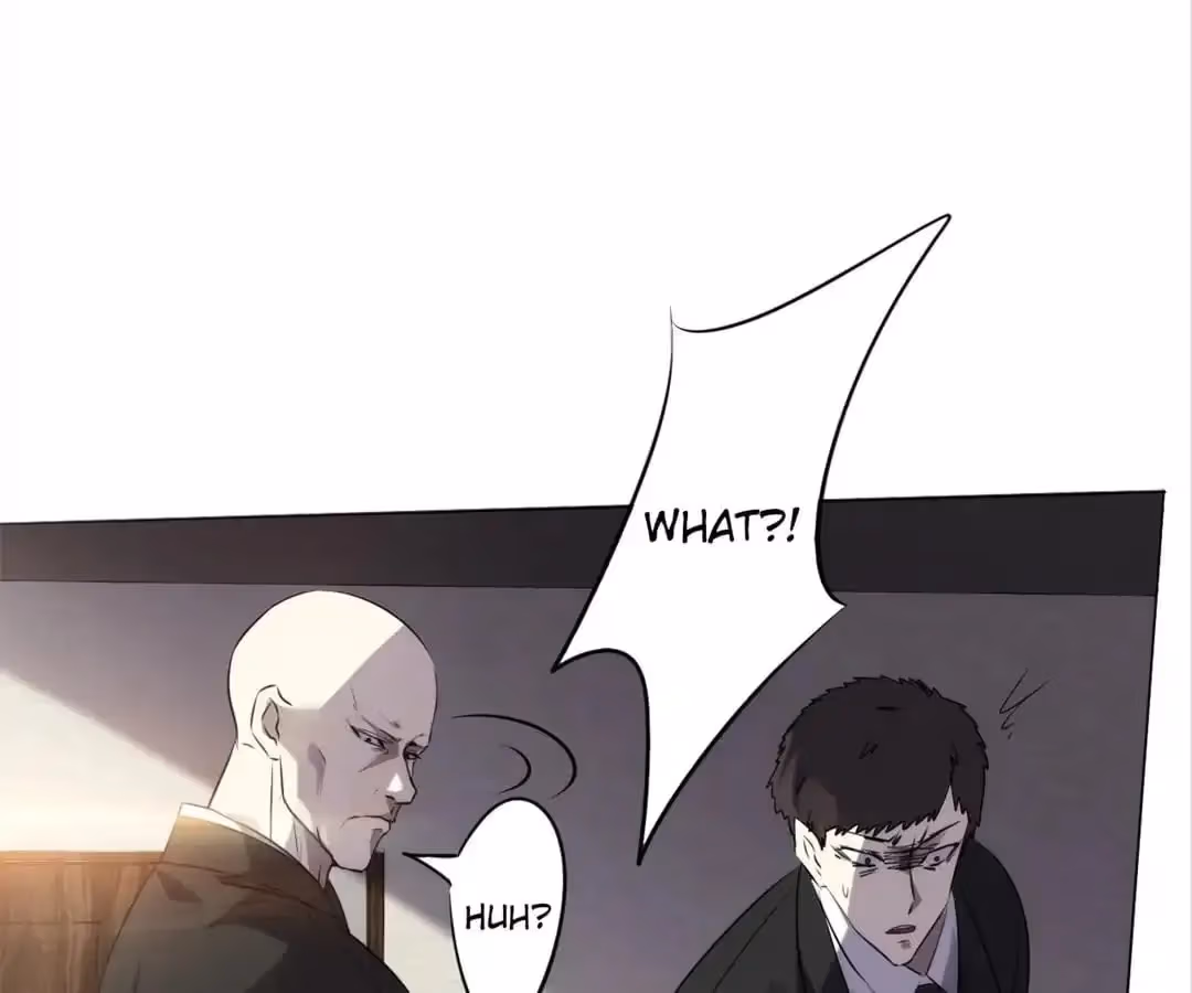 Hick Is King Chapter 3 page 8 - 