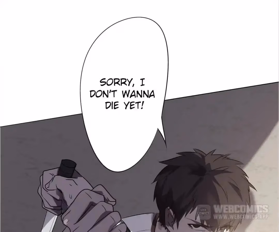 Hick Is King Chapter 3 page 10 - 