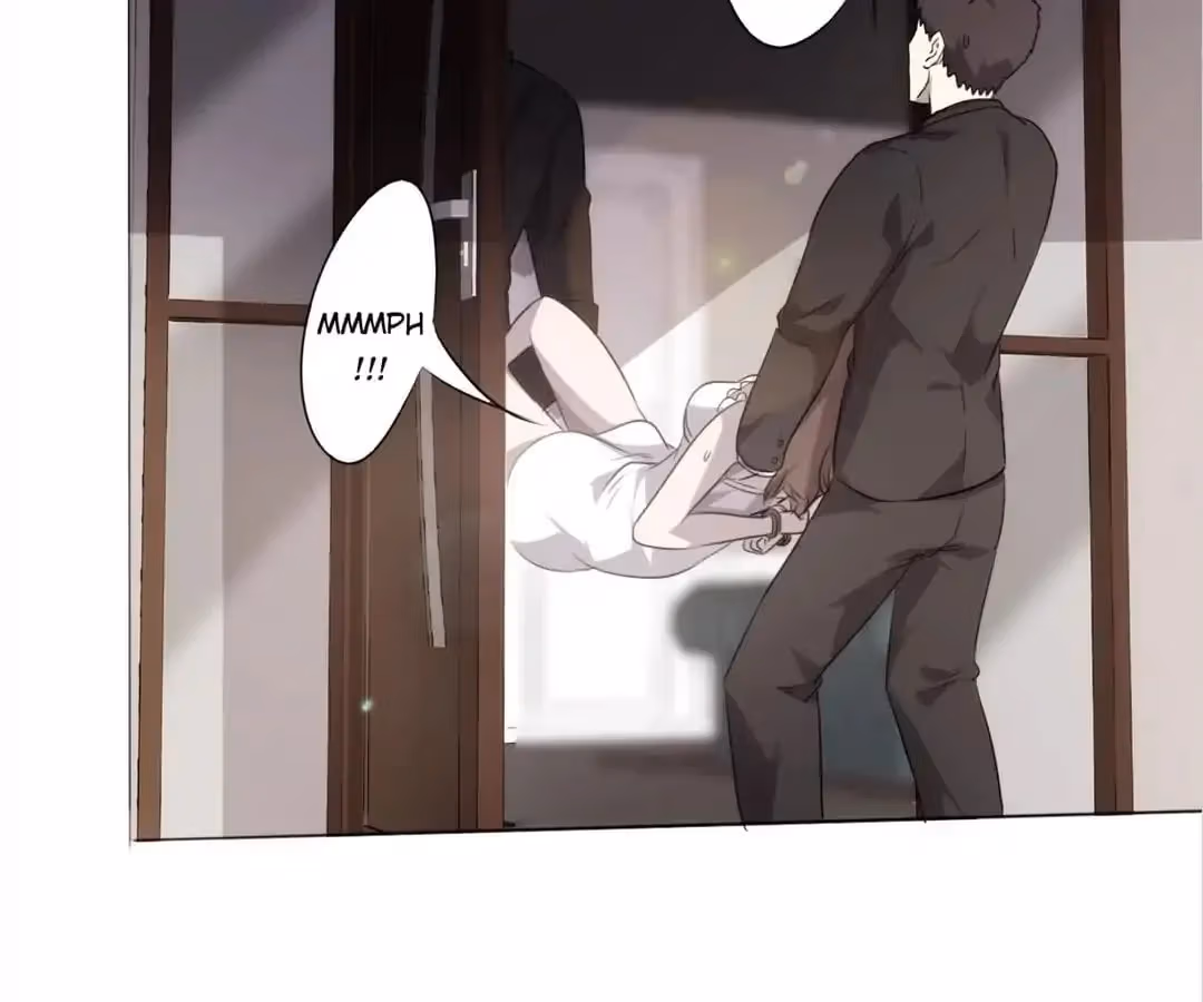 Hick Is King Chapter 4 page 3 - 