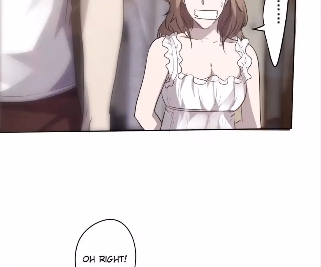 Hick Is King Chapter 4 page 31 - 