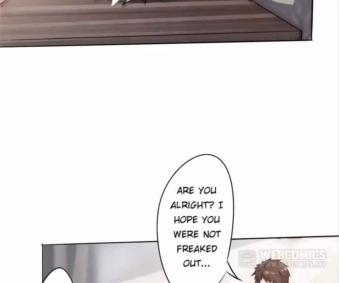 Hick Is King Chapter 4 page 34 - 