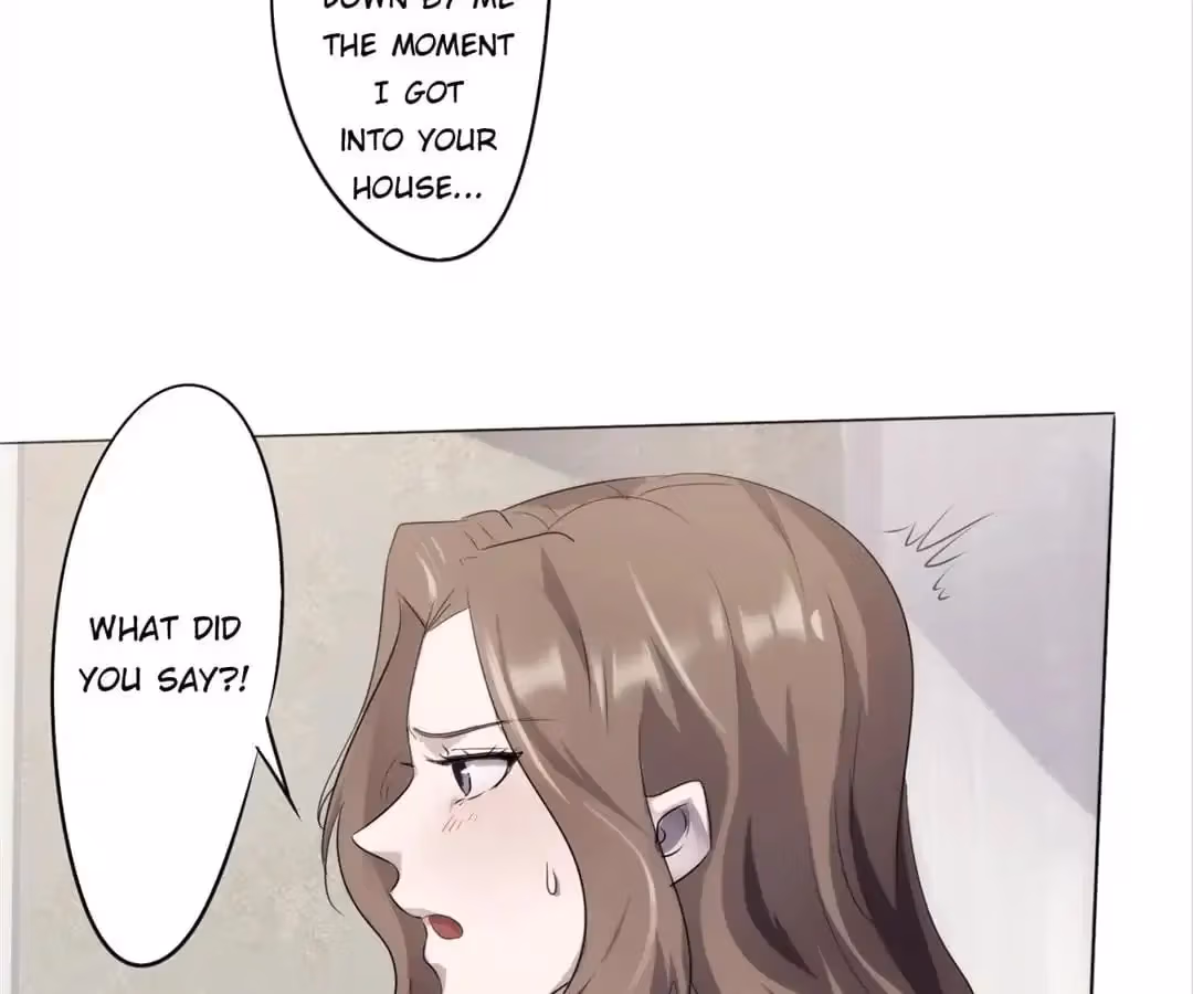 Hick Is King Chapter 4 page 40 - 