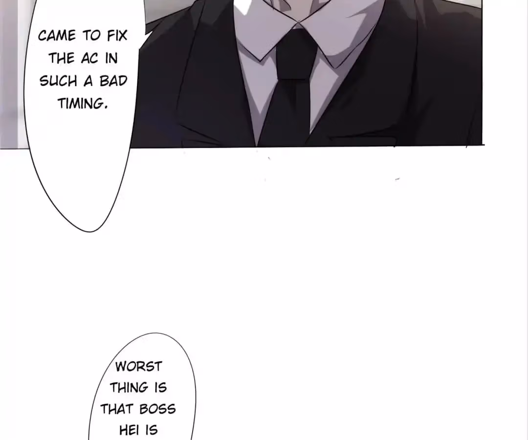 Hick Is King Chapter 4 page 5 - 