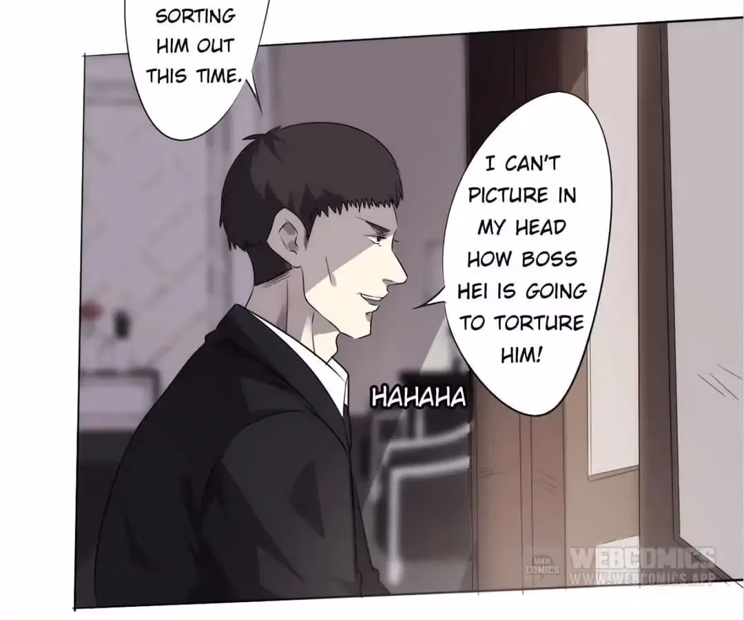 Hick Is King Chapter 4 page 6 - 