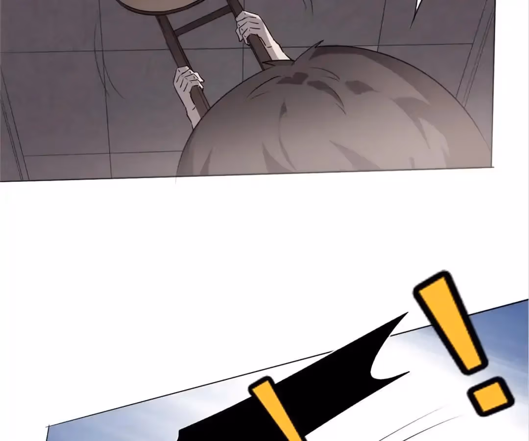 Hick Is King Chapter 4 page 8 - 