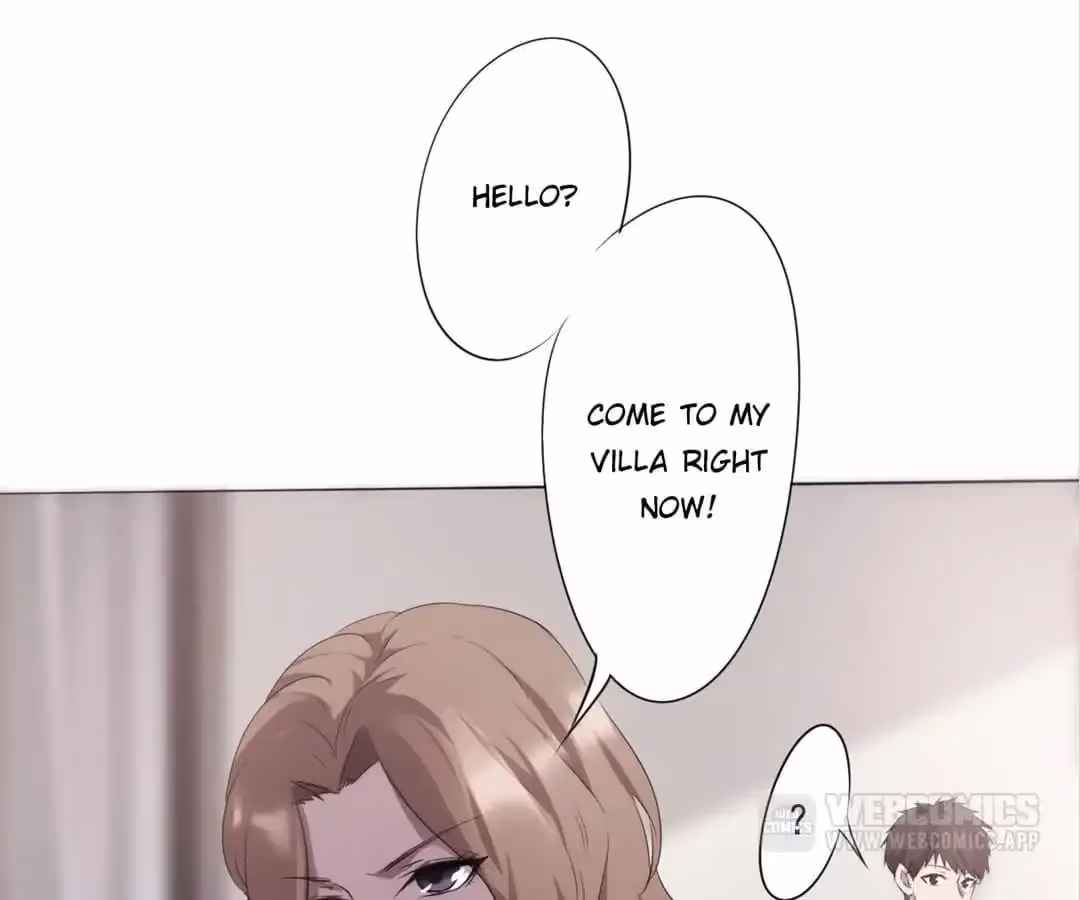 Hick Is King Chapter 5 page 14 - 