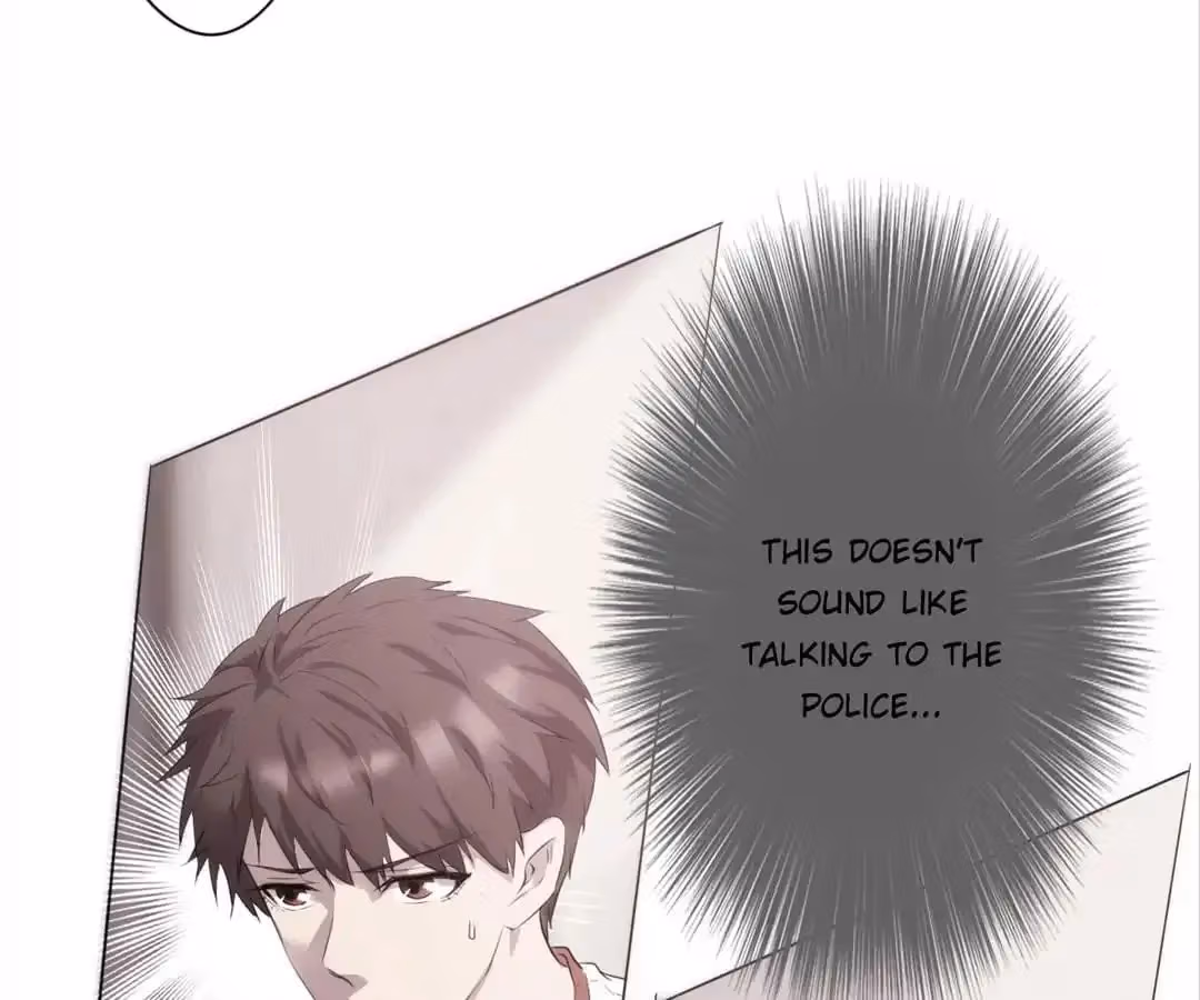 Hick Is King Chapter 5 page 16 - 