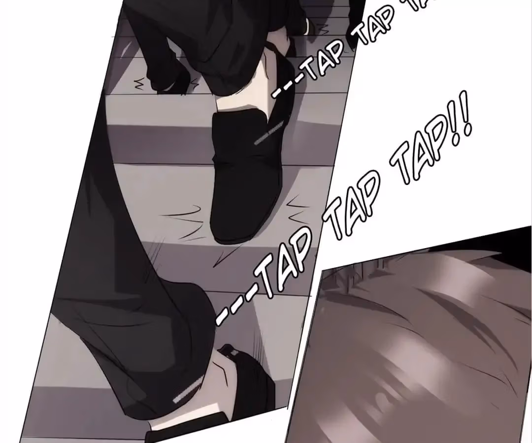 Hick Is King Chapter 5 page 25 - 