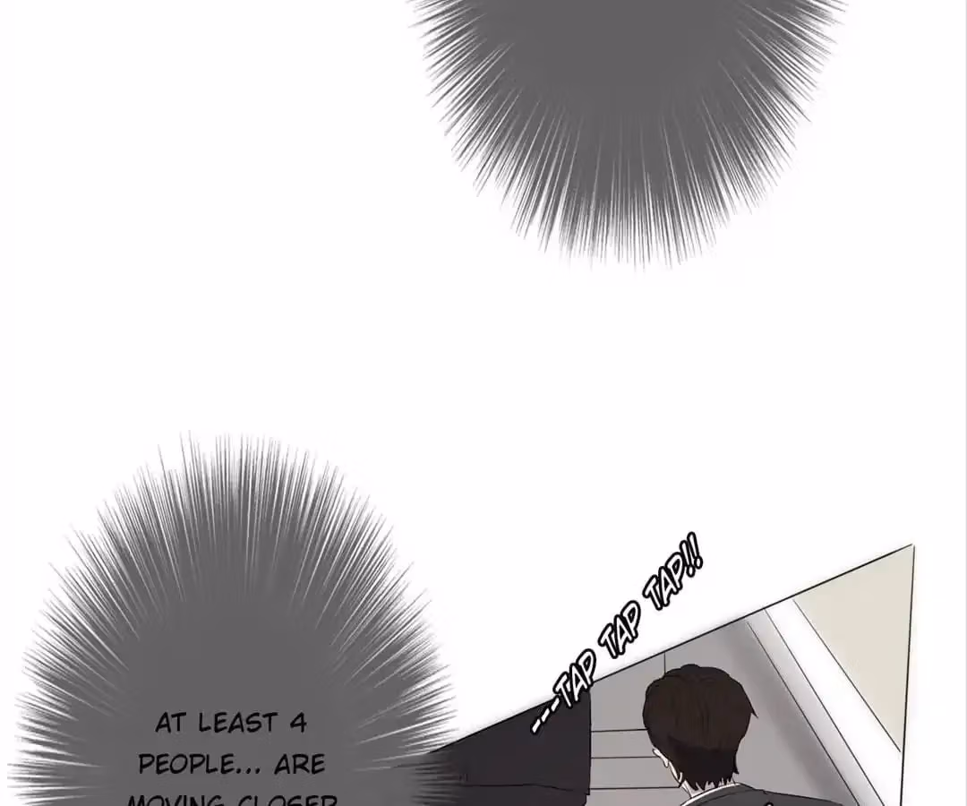 Hick Is King Chapter 5 page 31 - 