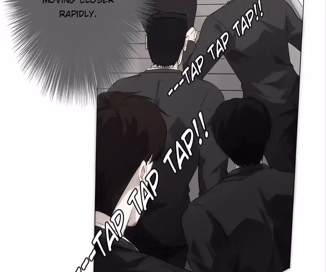 Hick Is King Chapter 5 page 32 - 