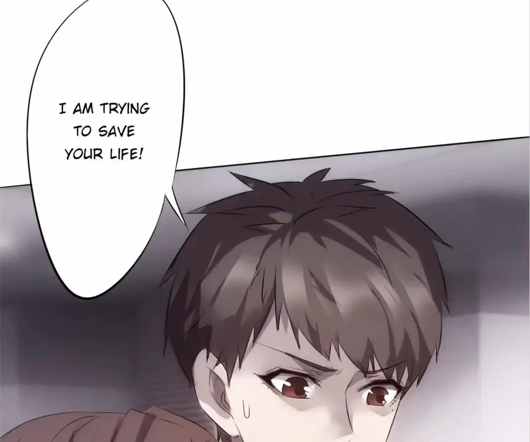 Hick Is King Chapter 6 page 23 - 