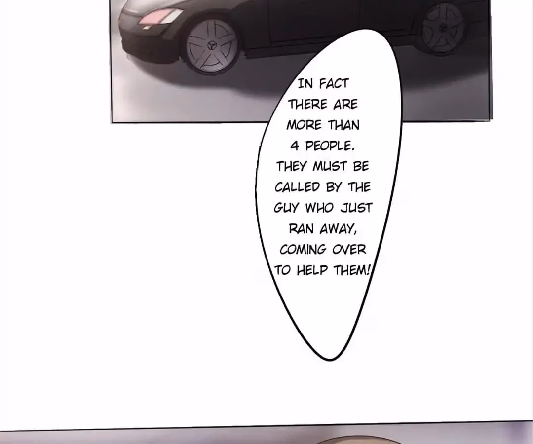 Hick Is King Chapter 6 page 29 - 