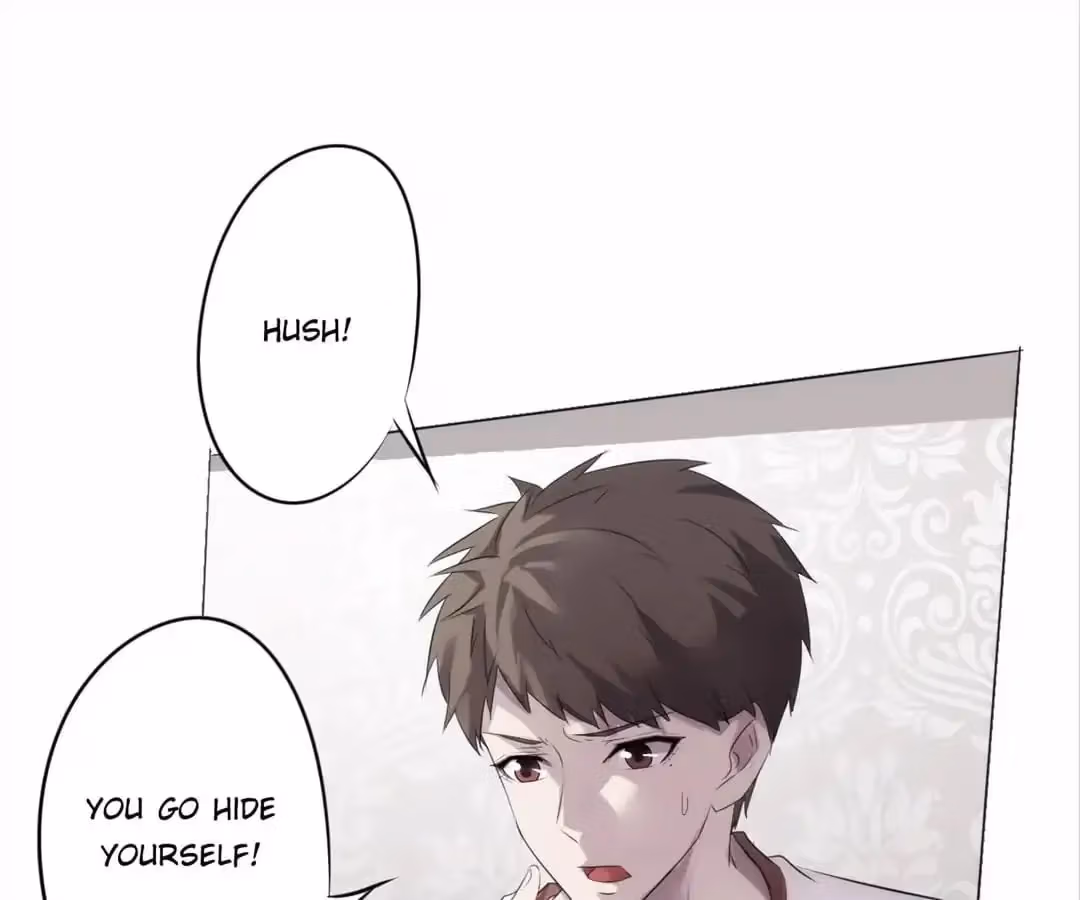Hick Is King Chapter 7 page 1 - 