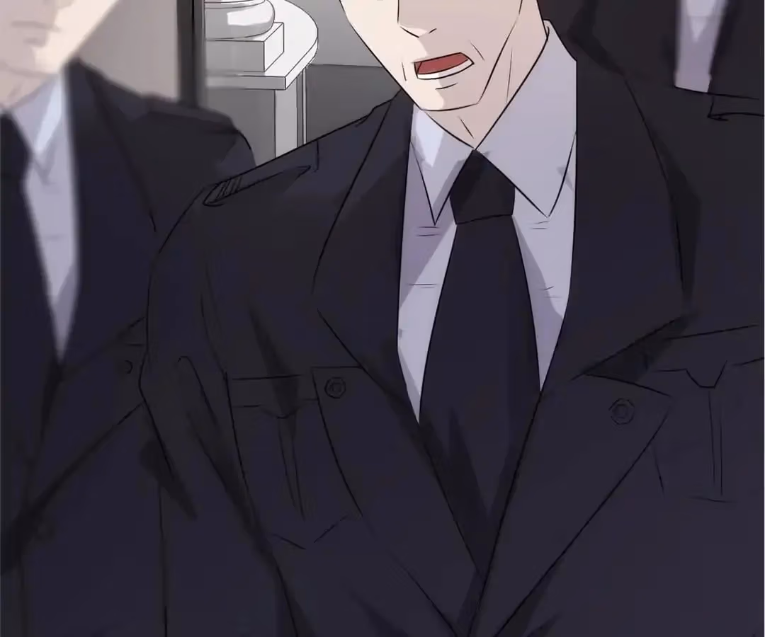 Hick Is King Chapter 7 page 23 - 