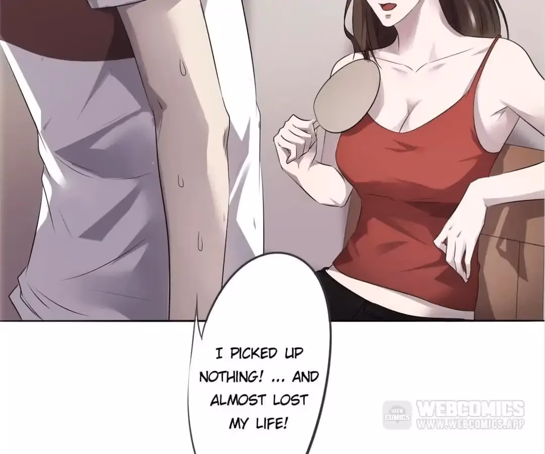 Hick Is King Chapter 8 page 2 - 