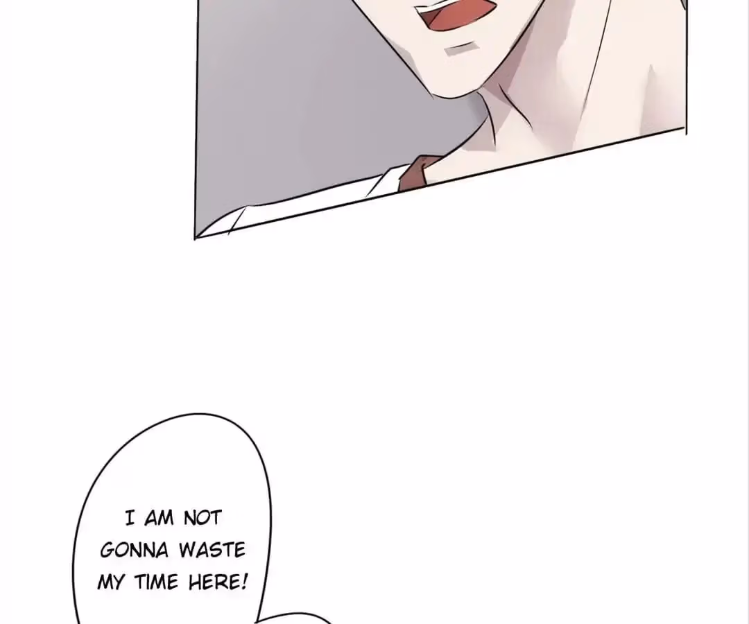 Hick Is King Chapter 8 page 15 - 