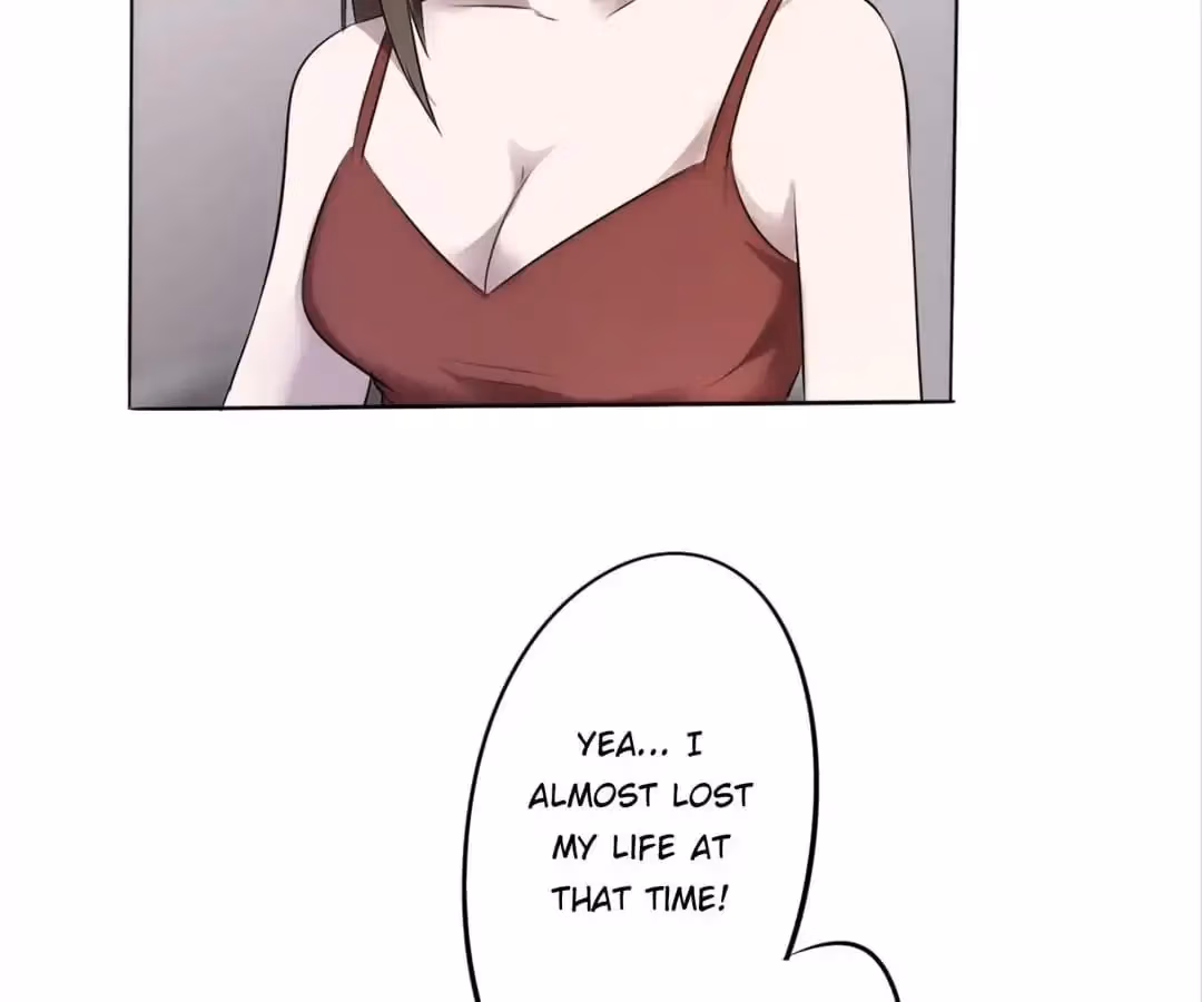 Hick Is King Chapter 8 page 20 - 
