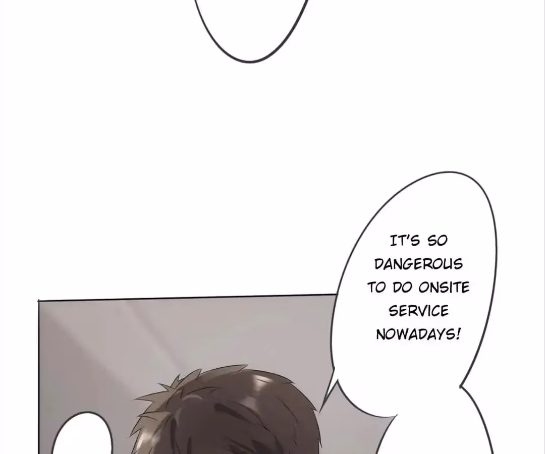Hick Is King Chapter 8 page 3 - 
