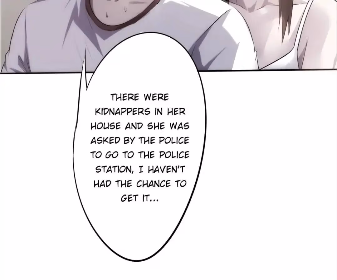 Hick Is King Chapter 8 page 29 - 