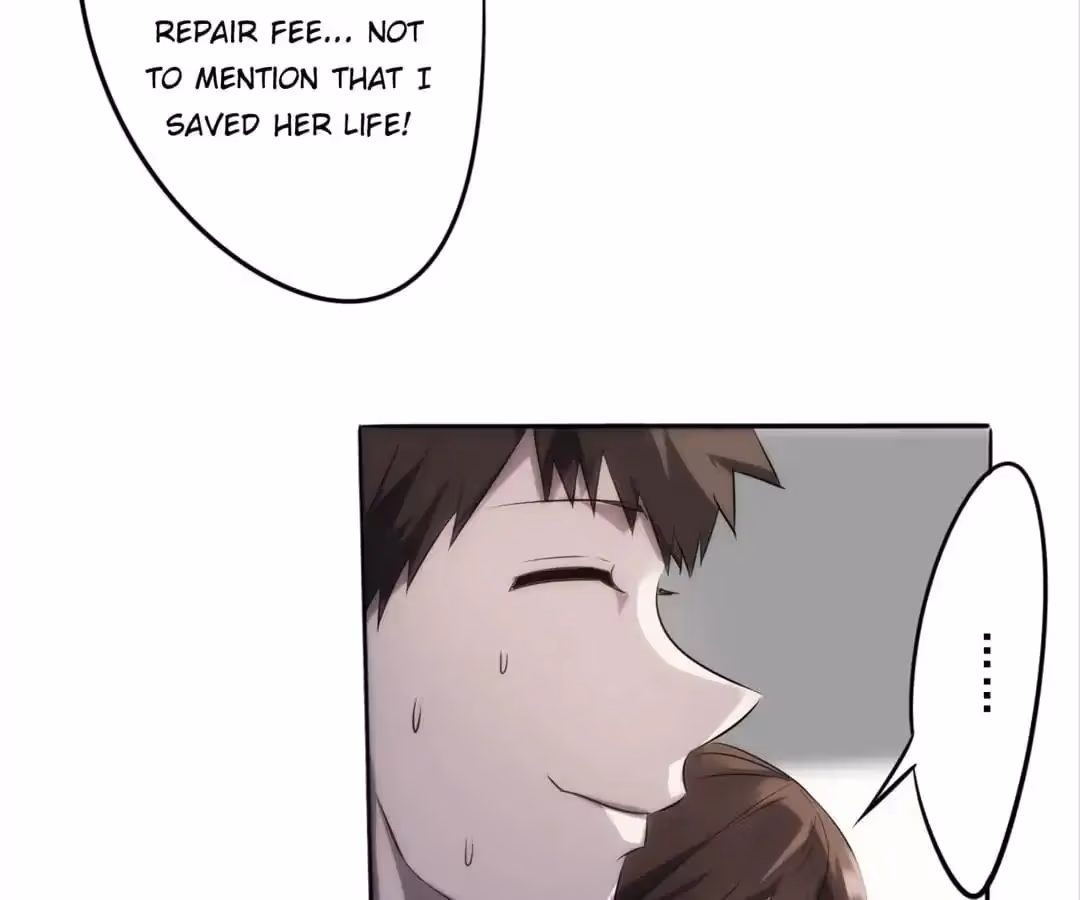 Hick Is King Chapter 8 page 33 - 