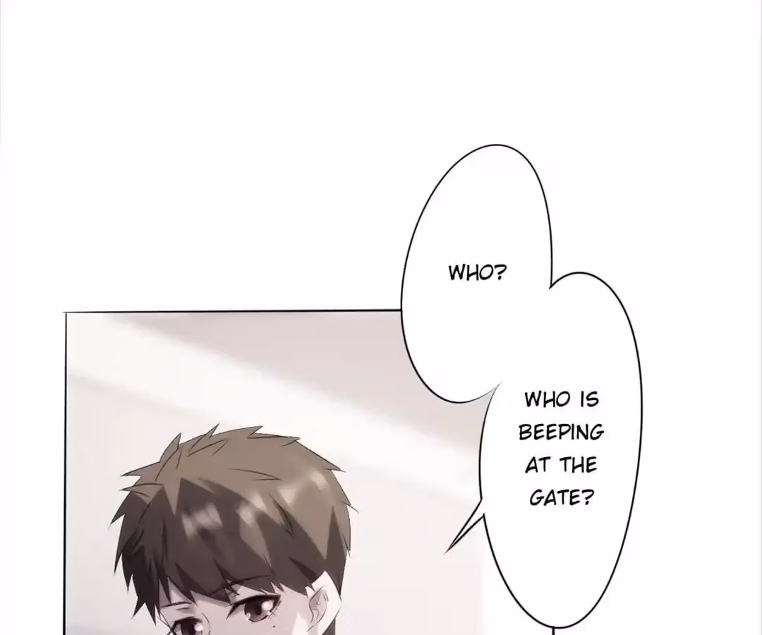 Hick Is King Chapter 9 page 1 - 