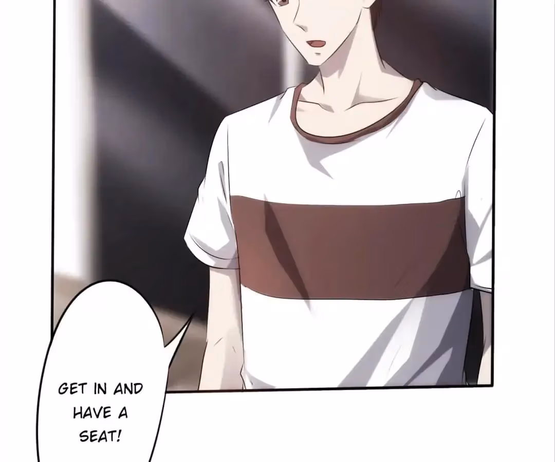 Hick Is King Chapter 9 page 17 - 