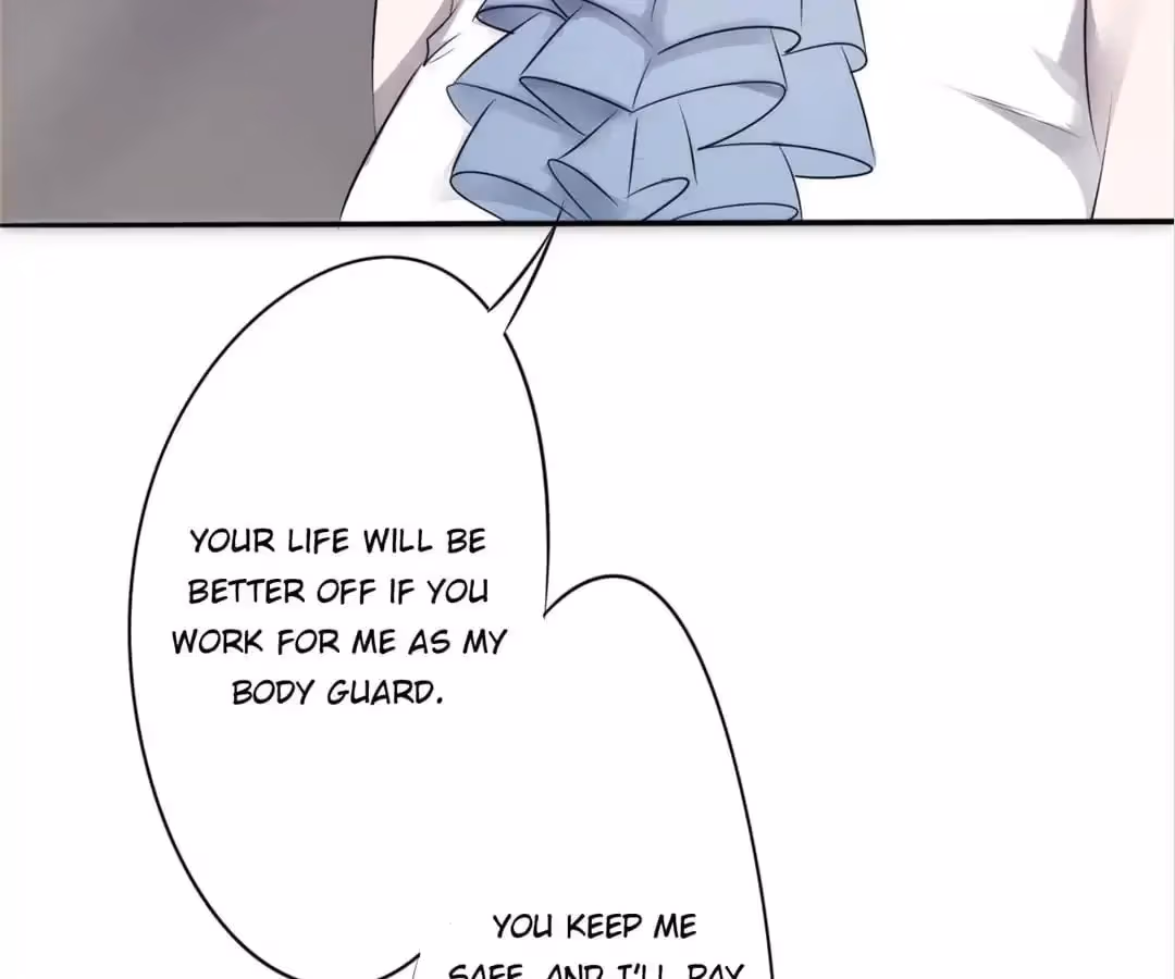 Hick Is King Chapter 9 page 35 - 