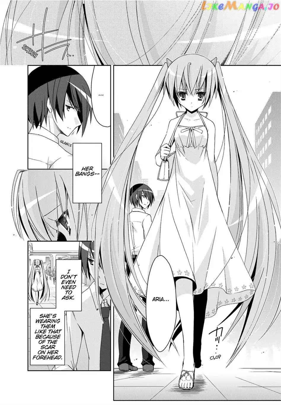 Hidan no Aria Chapter 10.5 page 2 - 